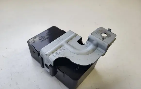 KIA Sportage Other control units/modules