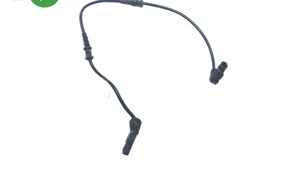Mercedes-Benz SLK R171 ABS brake wheel speed sensor A2035400417 2105407681 A0015429118