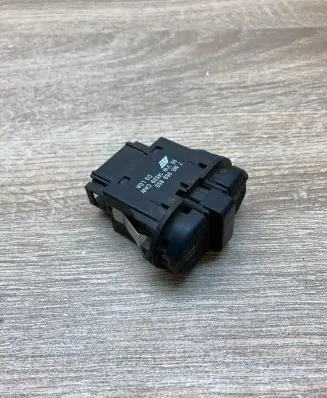 Volkswagen Sharan Electric window control switch 7M0959855 95VW14529CAW