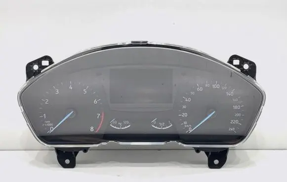 Ford Focus Speedometer (instrument cluster) JX7T-10849-MAB