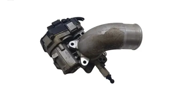 Suzuki SX4 Throttle valve 55229467 48CP06