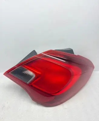 Opel Corsa E Rear/tail lights 0287414338 45403