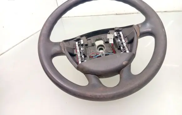 Renault Trafic II (X83) Steering wheel 8200201344