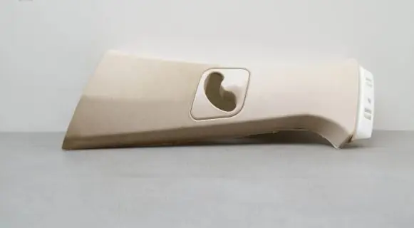 BMW X5 F15 (B) pillar trim (bottom) 7284707