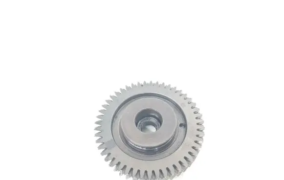 Mercedes-Benz Sprinter W906 Timing chain sprocket A6510301613 A6510340305