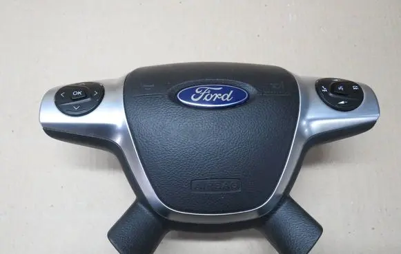 Ford Kuga II Steering wheel airbag EM51R042B85BA