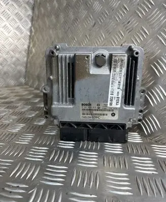 Fiat Freemont Engine control unit/module P05150620AC 0281018312 T00YZ2933H0208