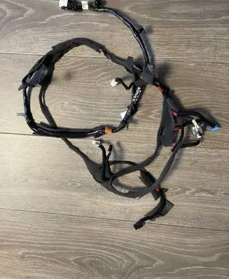 Hyundai Kona I Other wiring loom 91800K4860