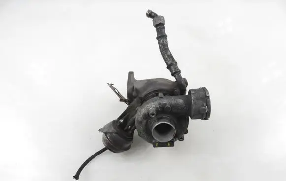 Audi A4 S4 B6 8E 8H Turbo 038145702E