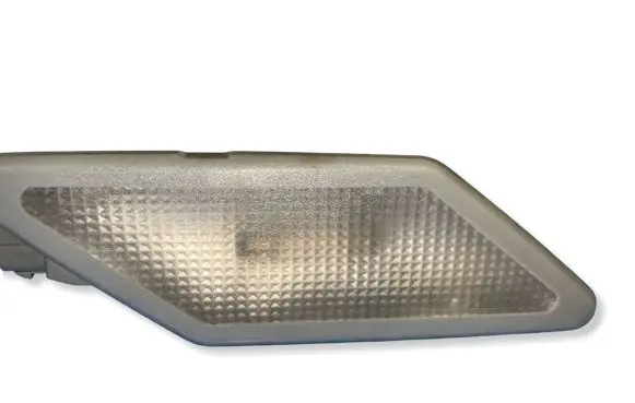 BMW 8 E31 Rear seat light 63311387037
