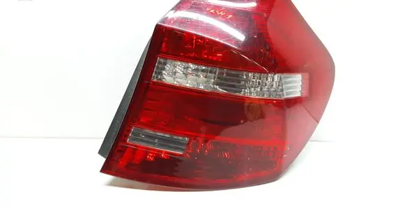 Rear/tail lights