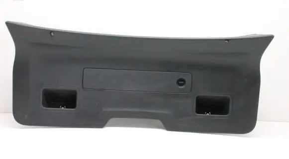 Jaguar I-Pace Tailgate trim J9D345594AG