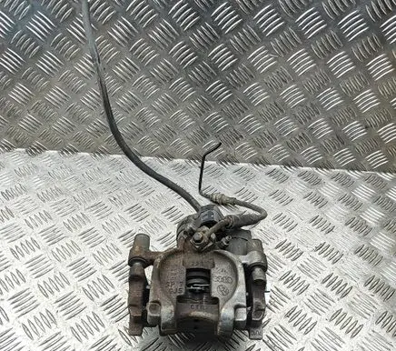 Audi TT TTS RS Mk3 8S Rear brake caliper 8V0615423D 5Q0615405CK