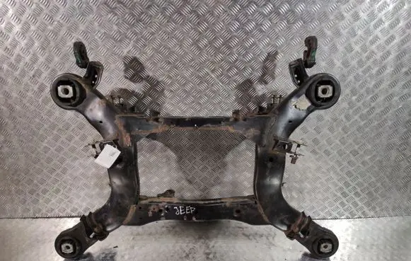 Jeep Grand Cherokee Rear subframe 000900623