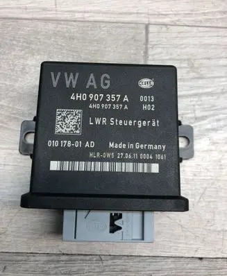 Audi A6 S6 C7 4G Light module LCM 4H0907357A 01017801AD