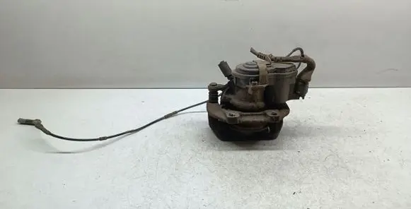 BMW X3 F25 Rear brake caliper