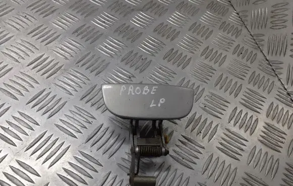 Ford Probe Front door exterior handle