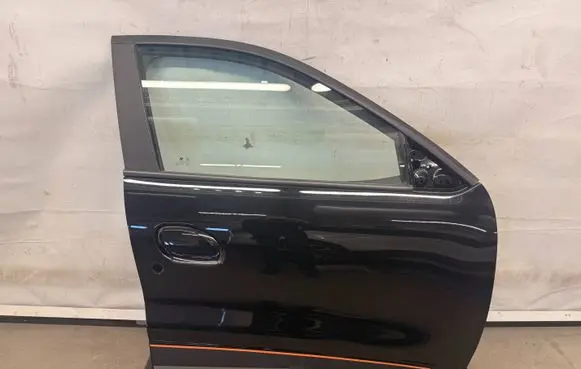 Dacia Spring Front door SPRDRZ2