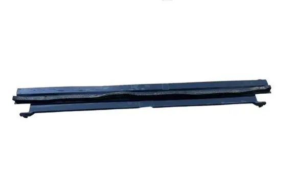 Toyota C-HR I Radiator trim 165940T040