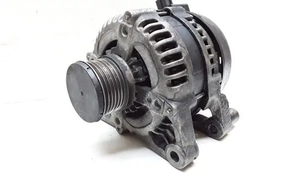Volvo V50 Generator/alternator