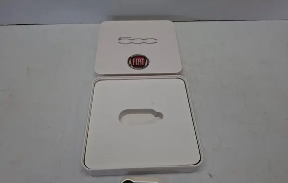 Fiat 500 Other interior part S27645250 71806538