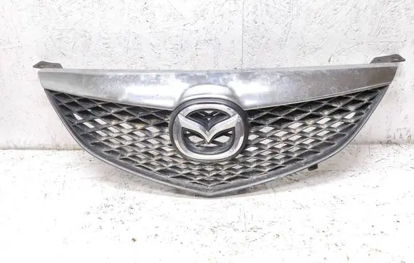 Mazda 6 Front grill GJ6A50712