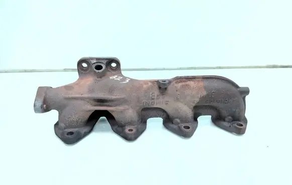 BMW 3 E92 E93 Exhaust manifold 7810182