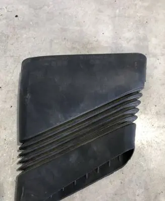Mercedes-Benz GLE W167 Air intake duct part A1675006600