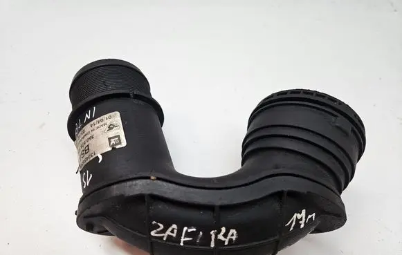 Intercooler hose/pipe