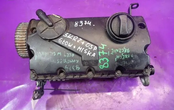 Audi A4 S4 B6 8E 8H Engine head 038103373R