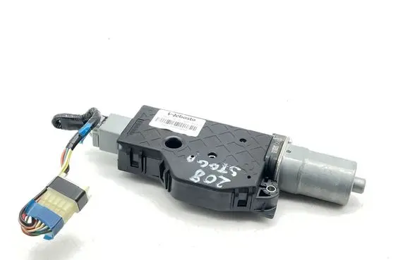 Subaru XV II Sunroof motor/actuator FA002V9