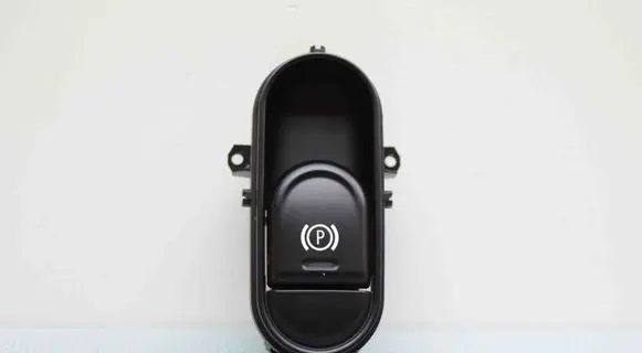 Mini Cooper Countryman R60 Hand parking brake switch 6806702