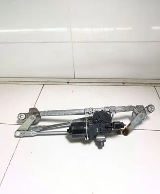 Hyundai Ioniq Front wiper linkage and motor 98100G2000
