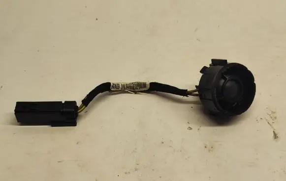Dodge Durango III Front door speaker 68248827AA 68057624AF
