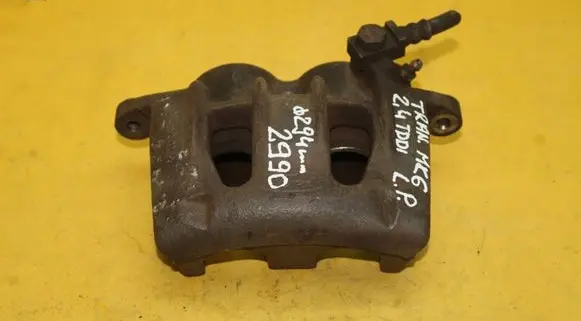 Ford Transit Front brake caliper