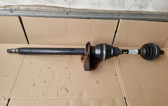 Volvo V60 Front driveshaft P31272548