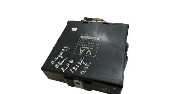 Subaru Legacy Gearbox control unit/module 31711AK890 1123009300 239300H