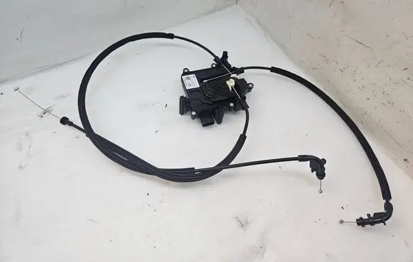 Volkswagen ID. Buzz Sliding door lock 1T3843653H 040720222139 F87133101