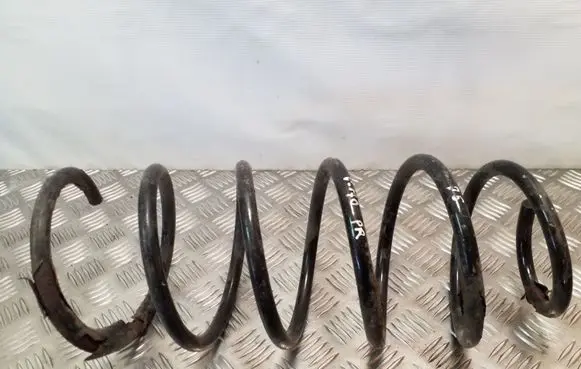Volvo V70 Front coil spring