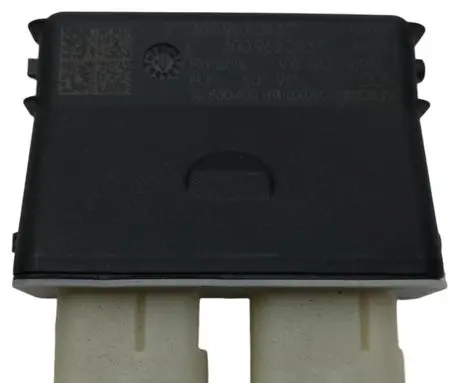Volkswagen Multivan T7 Tailgate/trunk control unit/module 3G0962243F
