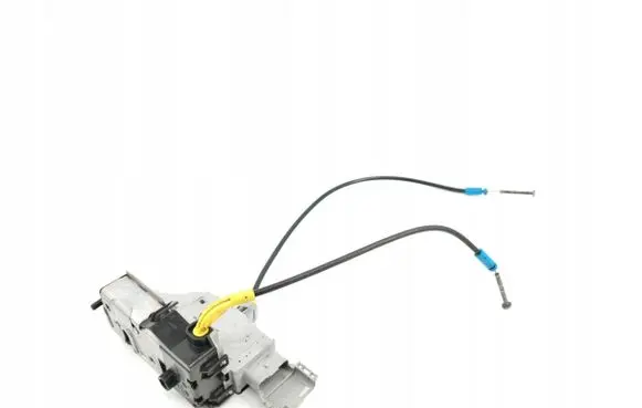 Peugeot Expert Rear door lock 9684546780