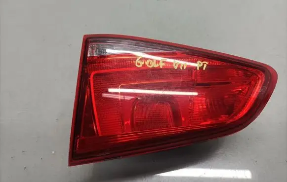 Volkswagen Golf VII Tailgate rear/tail lights 5G0945094AC