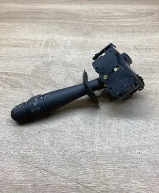 Indicator stalk