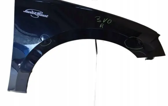 Skoda Superb B8 (3V) Fender