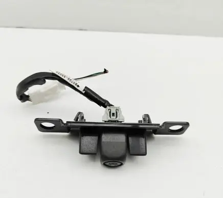 Toyota Camry VIII XV70 Reversing camera 8679933020 8679033260
