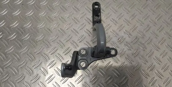 Tesla Model X Rear door upper hinge 1037844