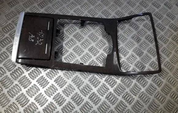 Audi A8 S8 D3 4E Other interior part 4E0863916 4E1858061
