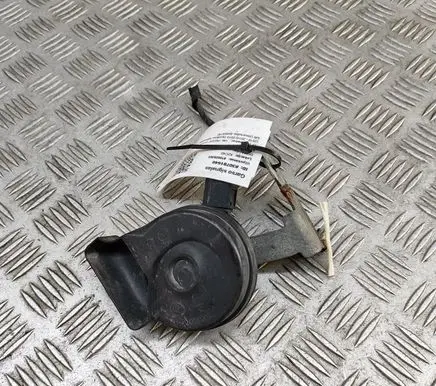 Volkswagen PASSAT B7 Horn signal 3AA951223B