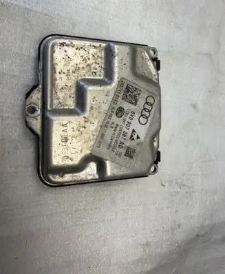 Audi A3 S3 8V Headlight ballast module Xenon 8V0907397AD