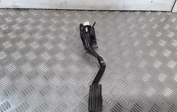 Citroen C5 Accelerator throttle pedal 9650341780